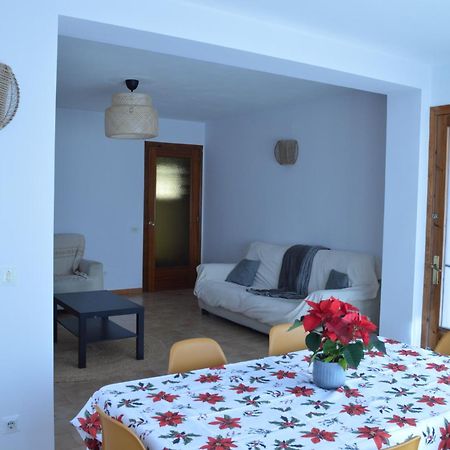 La Cara Nord , Alojamiento Turistico ,Saldes, A Los Pies Del Pedraforca, Apartamento 외부 사진