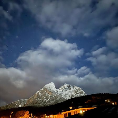 La Cara Nord , Alojamiento Turistico ,Saldes, A Los Pies Del Pedraforca, Apartamento 외부 사진