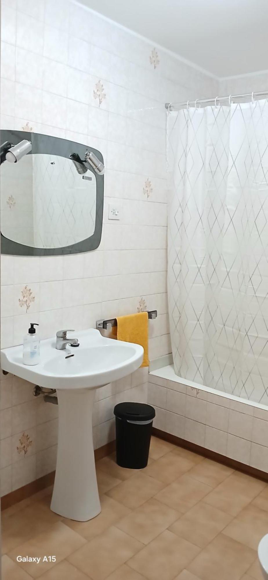 La Cara Nord , Alojamiento Turistico ,Saldes, A Los Pies Del Pedraforca, Apartamento 외부 사진
