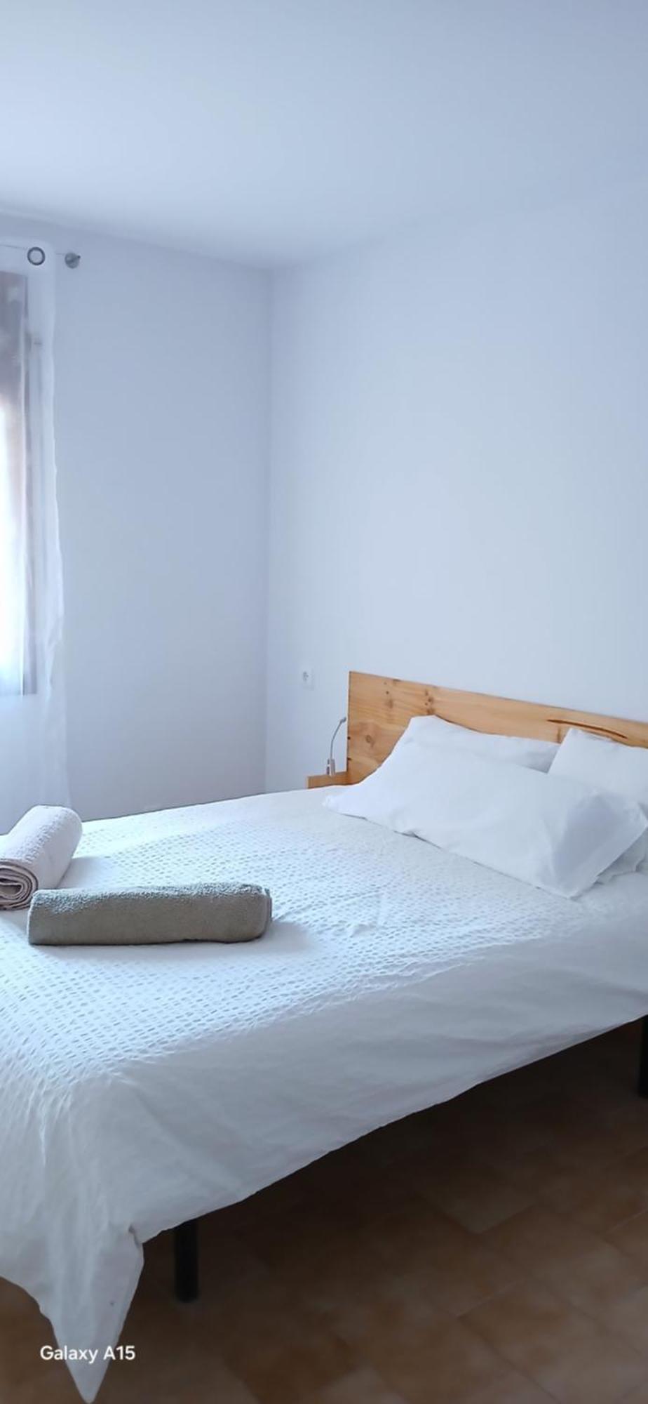 La Cara Nord , Alojamiento Turistico ,Saldes, A Los Pies Del Pedraforca, Apartamento 외부 사진