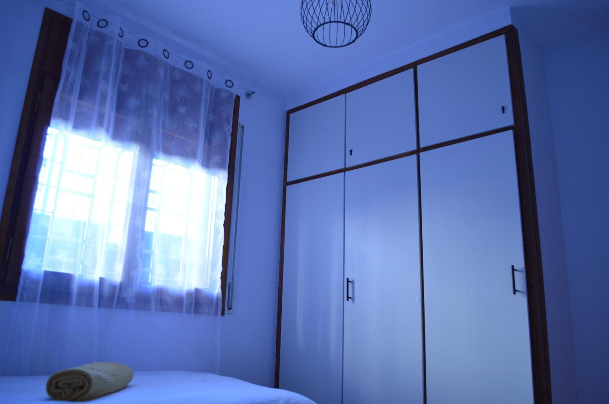 La Cara Nord , Alojamiento Turistico ,Saldes, A Los Pies Del Pedraforca, Apartamento 외부 사진