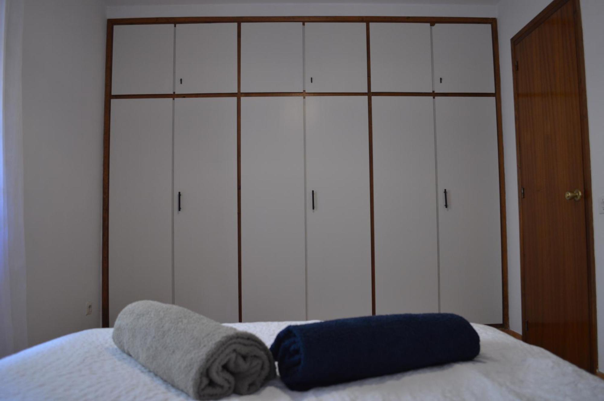 La Cara Nord , Alojamiento Turistico ,Saldes, A Los Pies Del Pedraforca, Apartamento 외부 사진