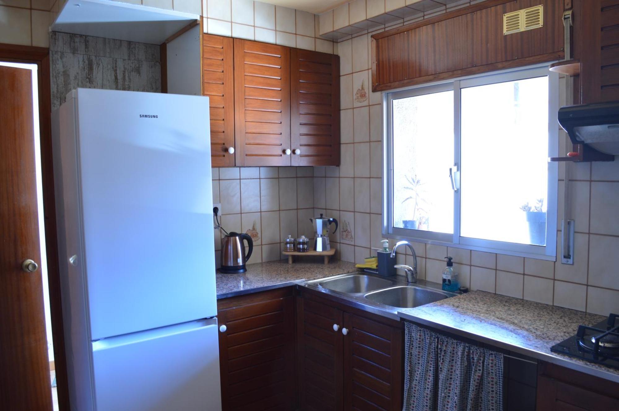 La Cara Nord , Alojamiento Turistico ,Saldes, A Los Pies Del Pedraforca, Apartamento 외부 사진