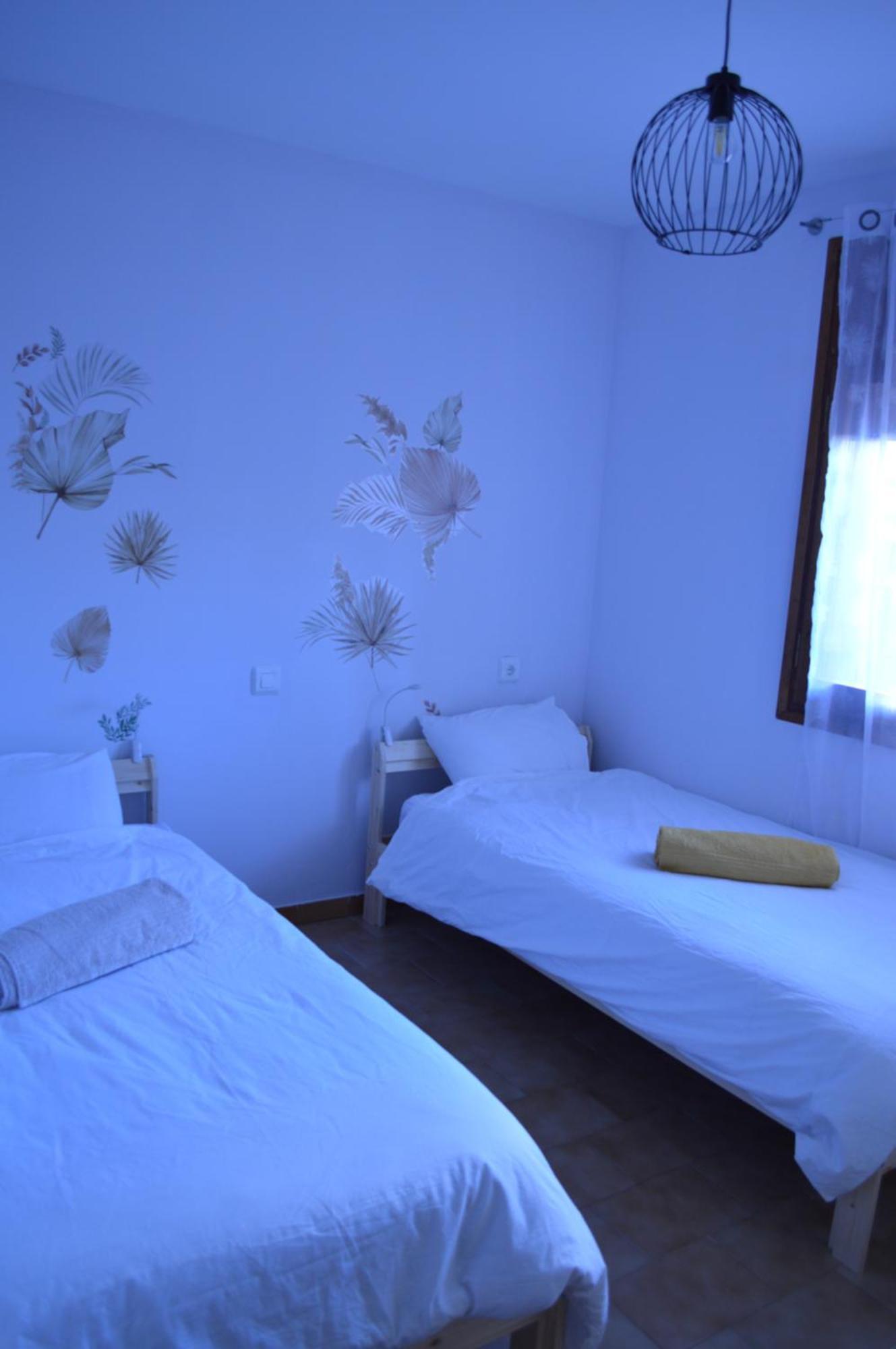 La Cara Nord , Alojamiento Turistico ,Saldes, A Los Pies Del Pedraforca, Apartamento 외부 사진