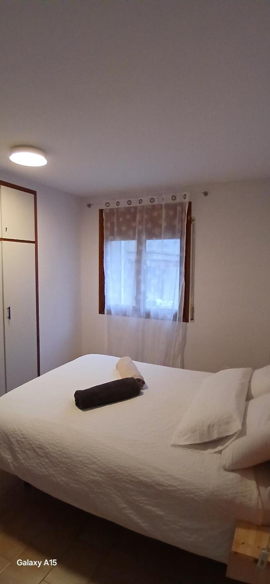 La Cara Nord , Alojamiento Turistico ,Saldes, A Los Pies Del Pedraforca, Apartamento 외부 사진