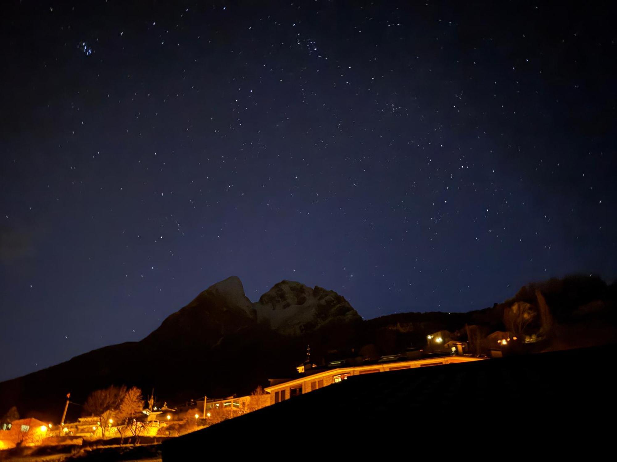La Cara Nord , Alojamiento Turistico ,Saldes, A Los Pies Del Pedraforca, Apartamento 외부 사진
